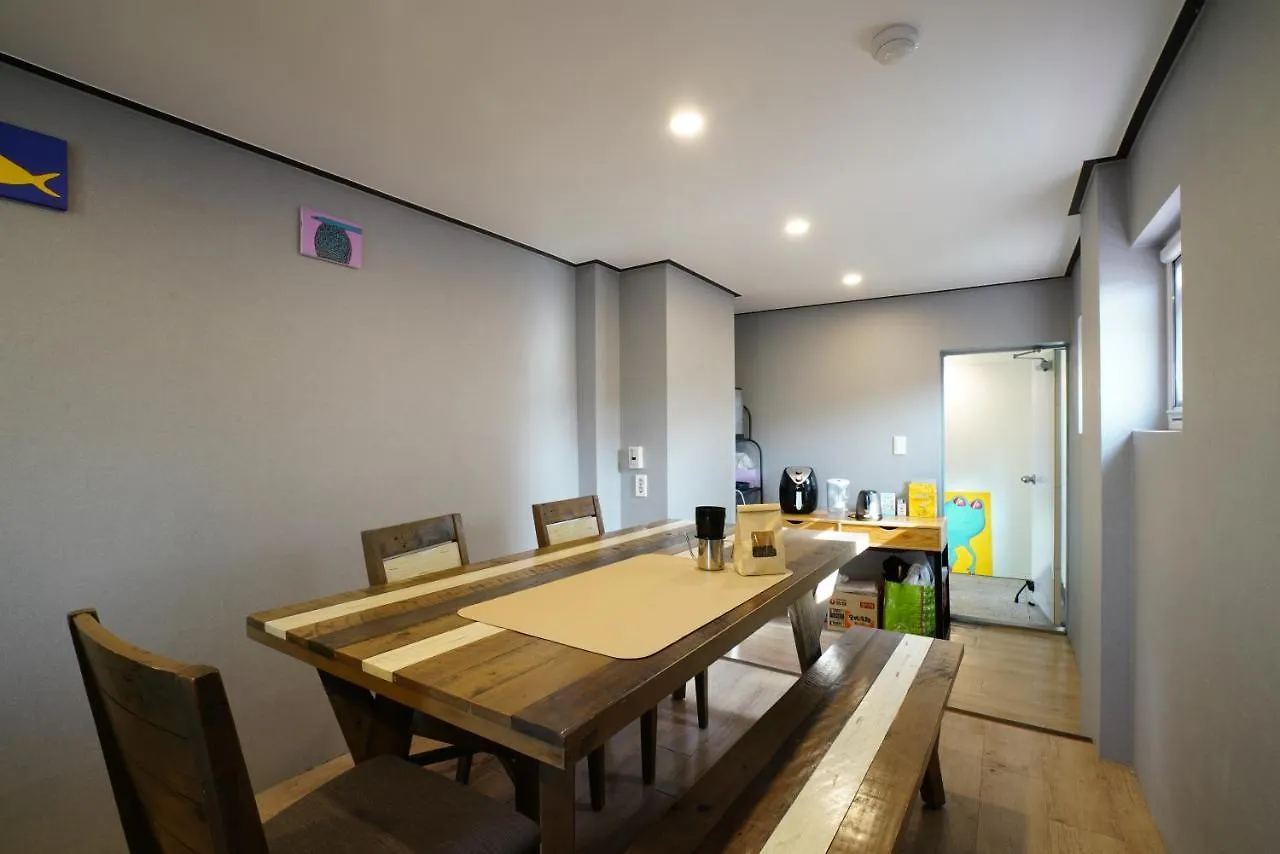 Hotel Stay Hyun Jeju