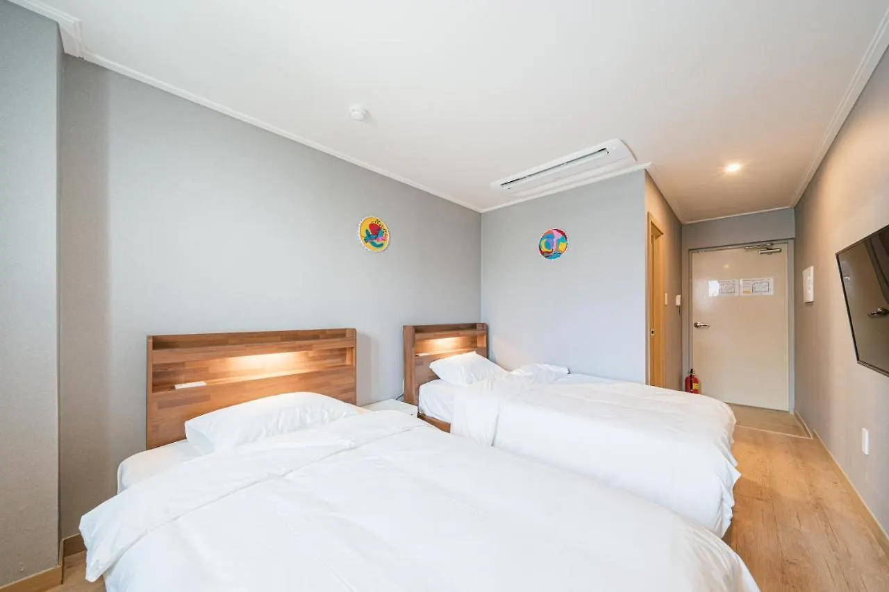 Stay Hyun Jeju