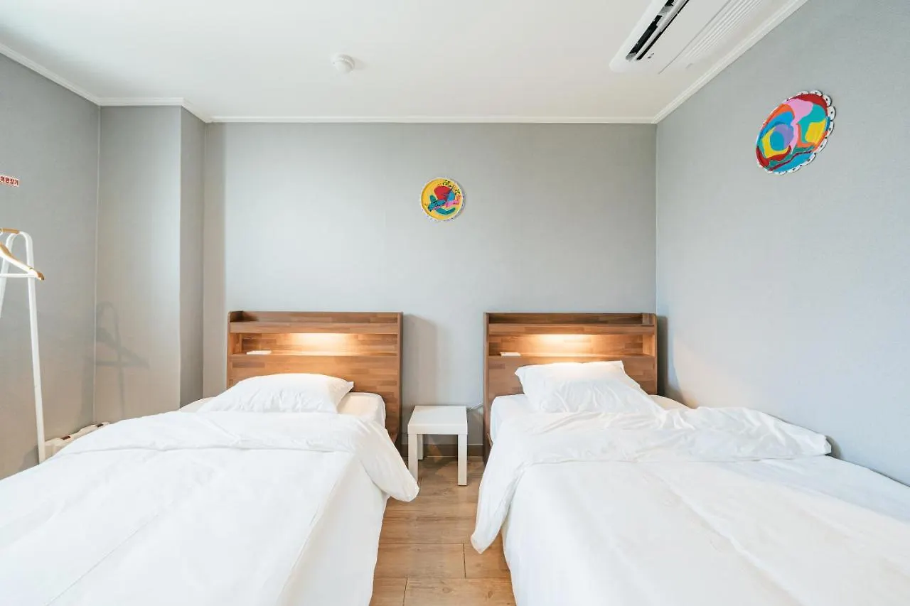Stay Hyun Jeju Hotel