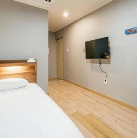Hotel Stay Hyun Jeju