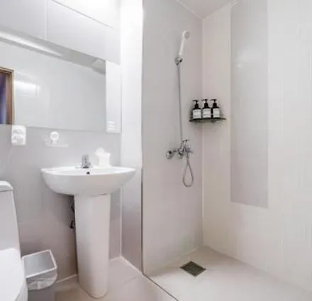 Hotel Stay Hyun Jeju South Korea