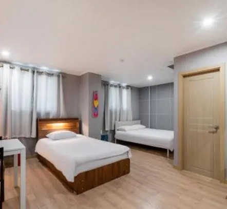 Hotel Stay Hyun Jeju