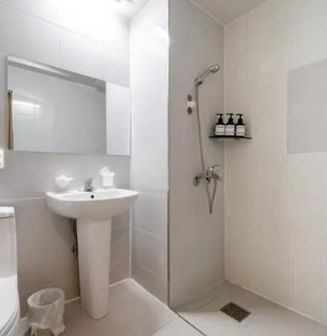 Hotell Stay Hyun Jeju