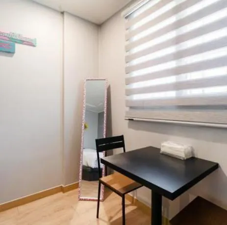 Hotel Stay Hyun Jeju