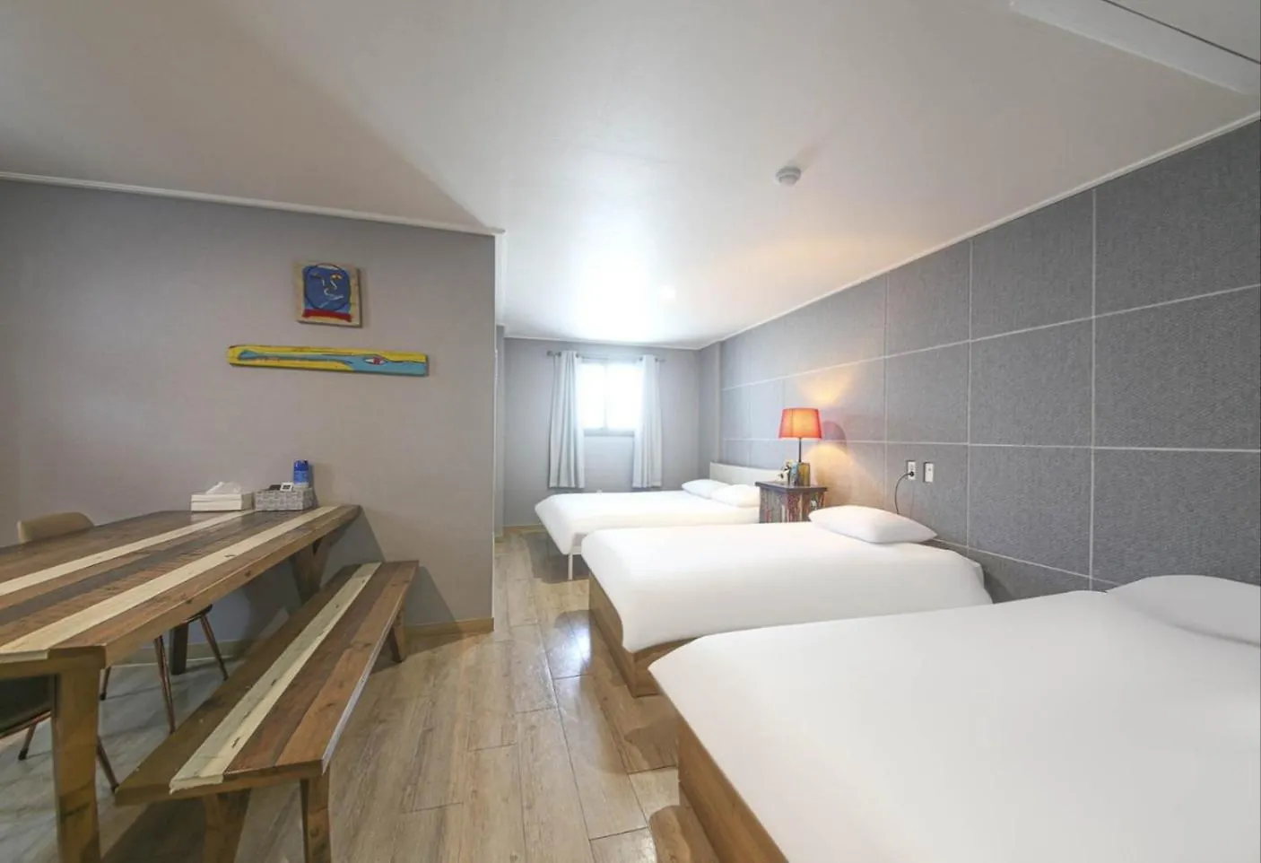 Stay Hyun Jeju