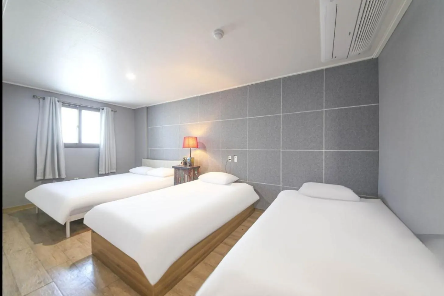 Stay Hyun Jeju Sydkorea