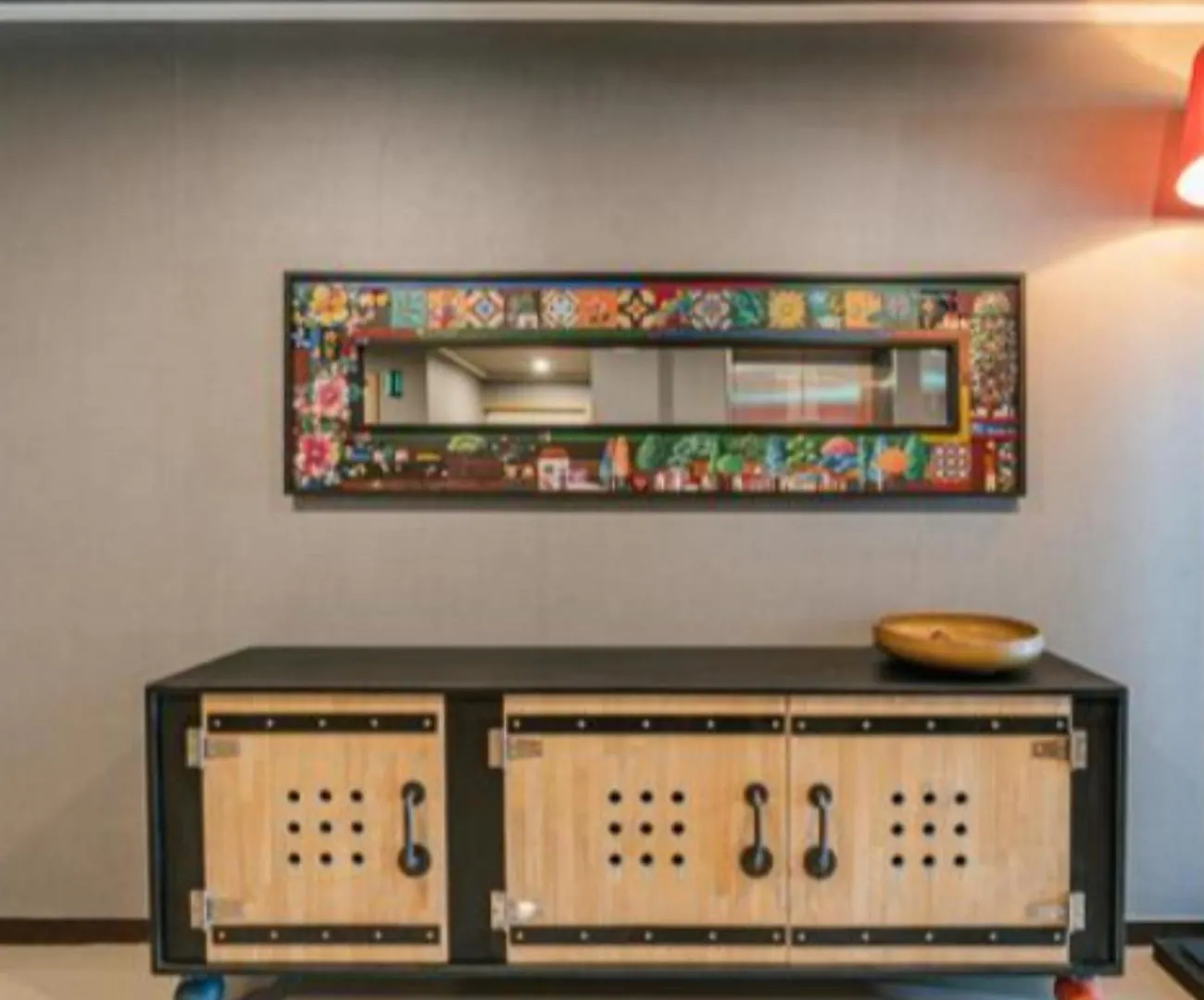 Hotell Stay Hyun Jeju Sydkorea