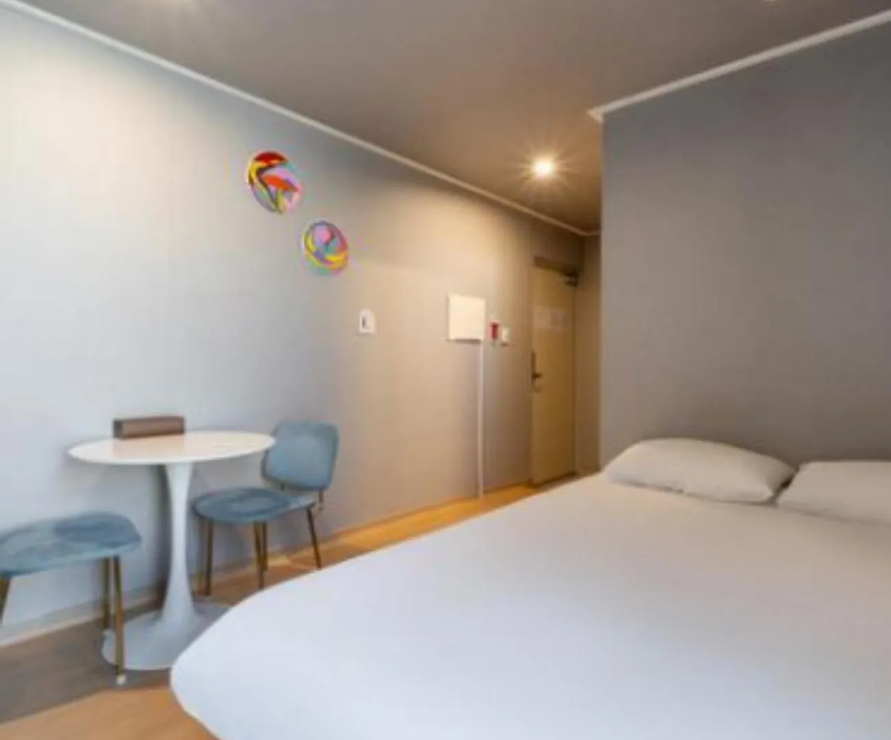 Stay Hyun Jeju Hotell
