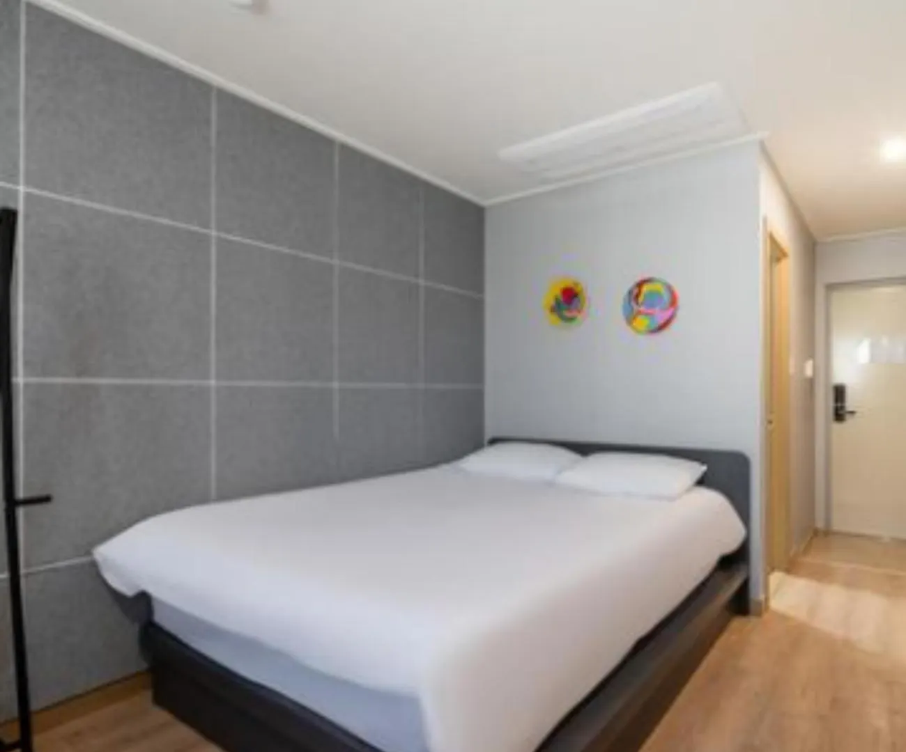 Stay Hyun Jeju Hotell