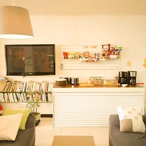 Yeha Casa de hóspedes
